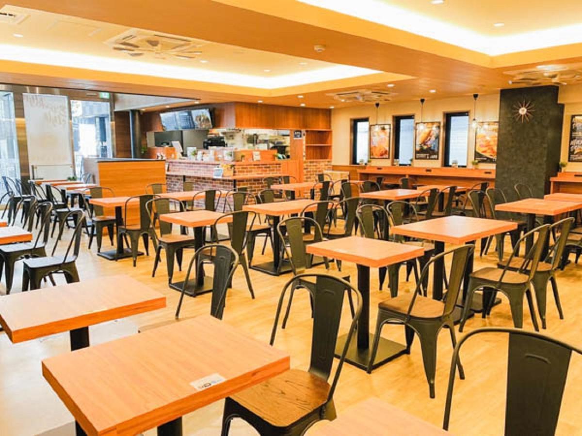 Hotel Livemax Hakataekimae Фукуока Экстерьер фото