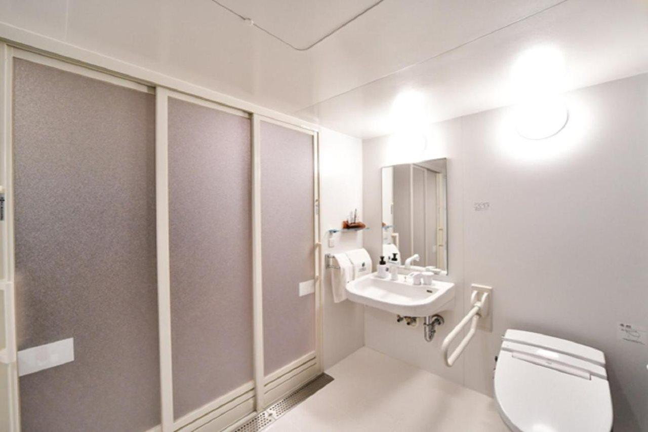 Hotel Livemax Hakataekimae Фукуока Экстерьер фото